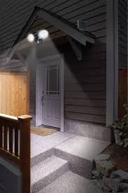 Home Security Lighting
