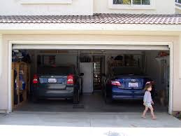 Garage Security Tips