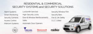 PROTECTION PLUS ® Security Solutions -Residential & Commercial 