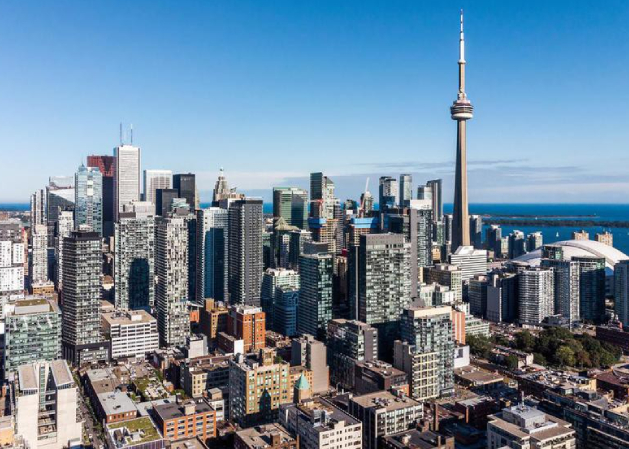 Security Solutions in Toronto
