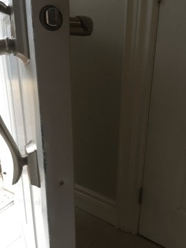 Safe Door System 3