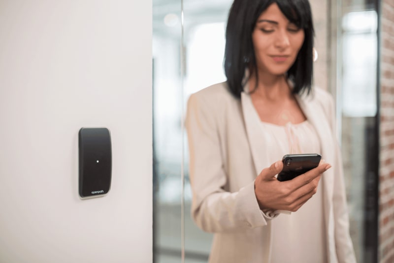 Electronic Access Control Systems