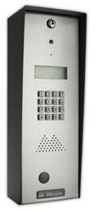 Entry Systems