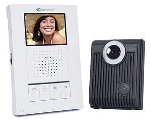 Commercial Intercoms