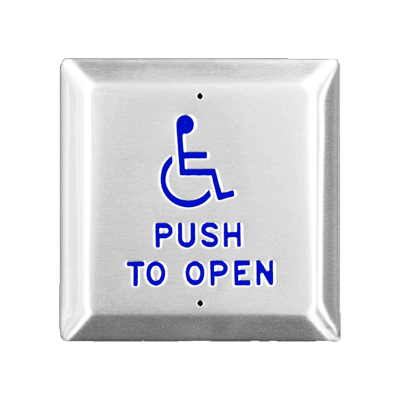 Handicap Door Openers 2