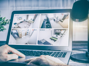 Security Camera Companies Near Me Smart Home Security Camera