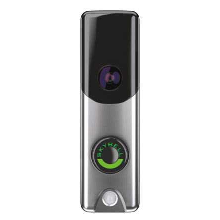 Skybell Touchless Doorbell 1
