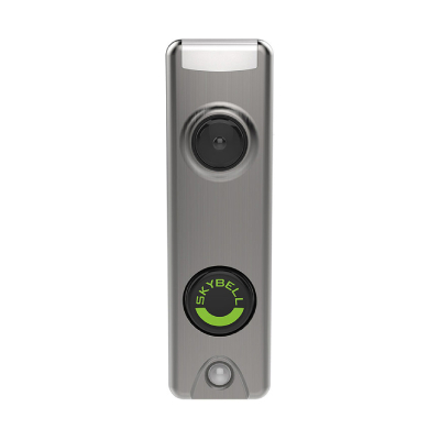 Skybell Touchless Doorbell 2