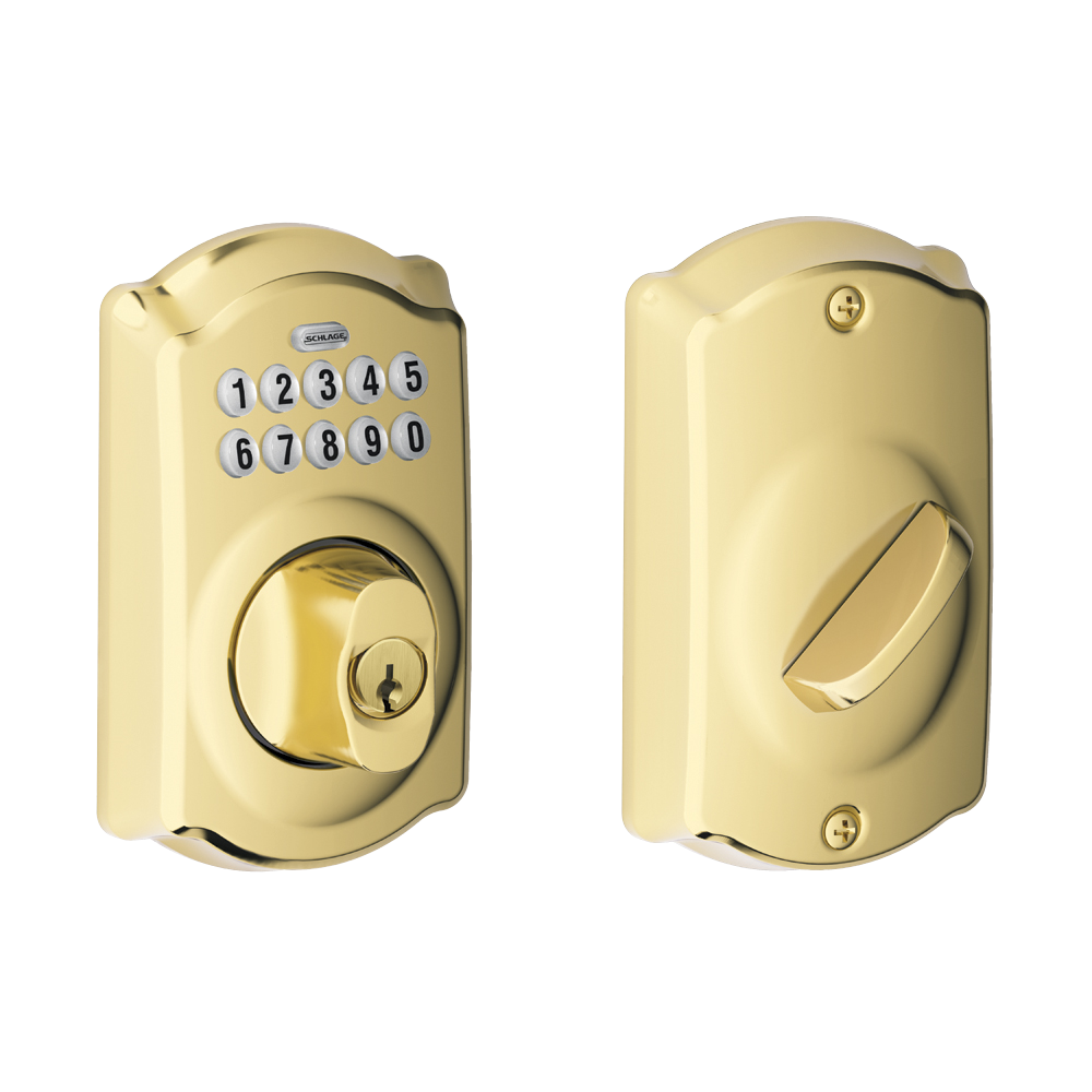 Residential Digital Locks