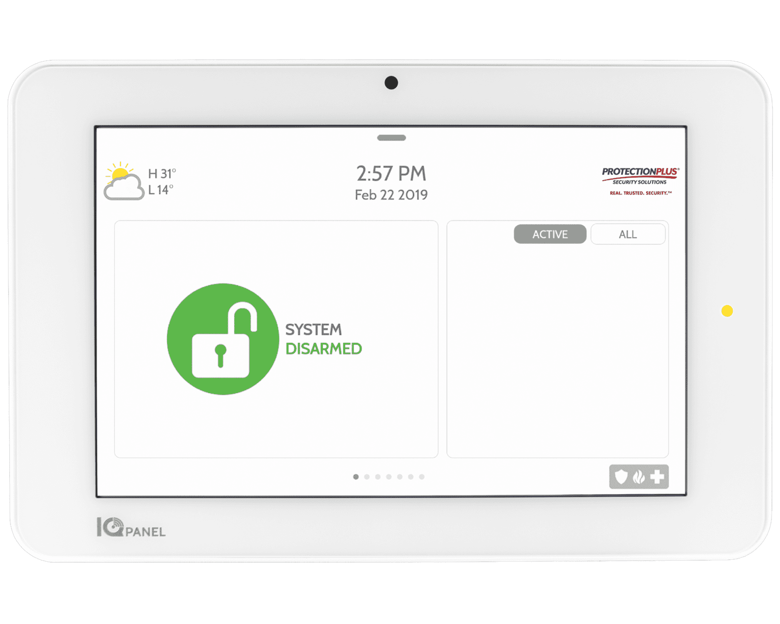 The Protection Plus Advantage Protection Plus