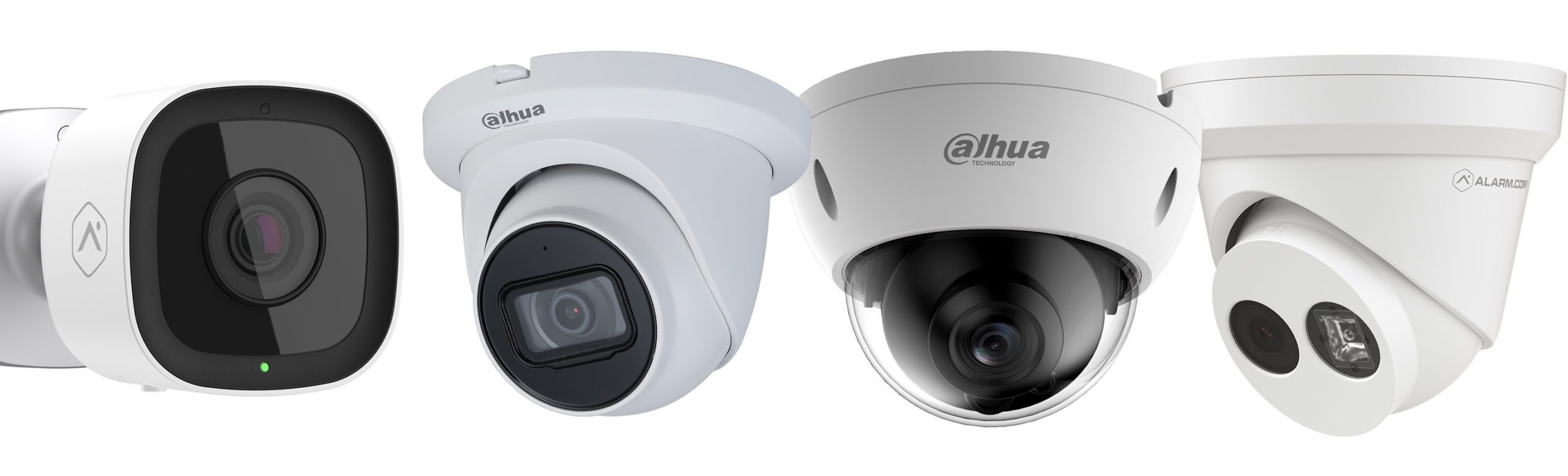 Home Security Cameras, Video Surveillance & CCTV Systems