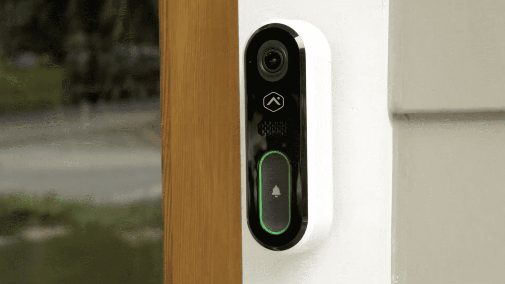 Video Doorbells