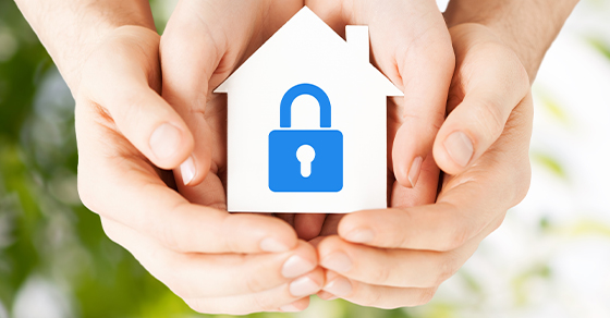 6 Security Tips to Keep Your Family Safe | PROTECTION PLUS