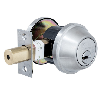 Cronus Deadbolt - Grade 2