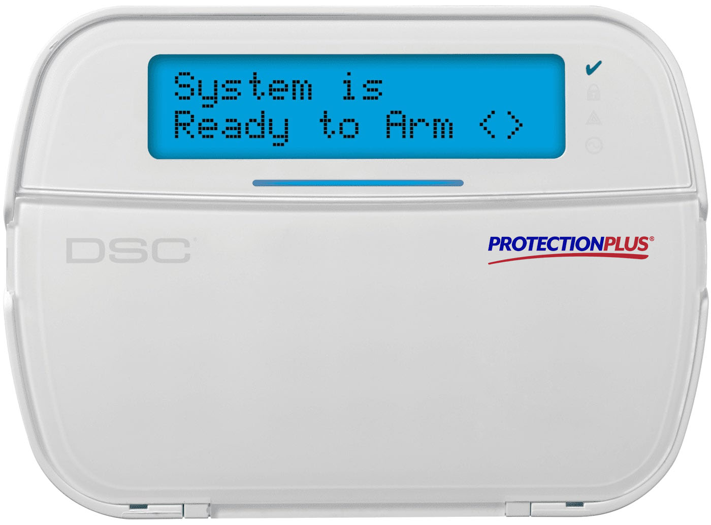 DSC PowerSeries neo From PROTECTION PLUS
