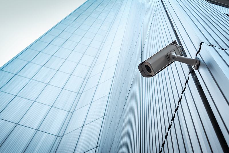 Benefits of Investing in Security Systems for Your Small Business
