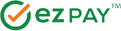 ezpay logo