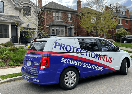Residential and commercial security solutions