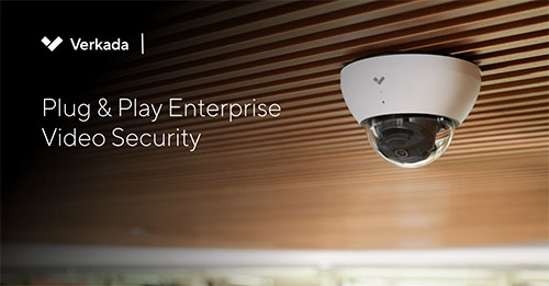 Security systems for mid-market & enterprise businesses