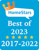 HomeStars Logo