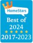 Best of 2024 Homestars 1