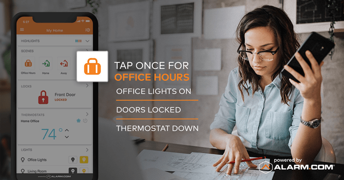 Integrated Security Solutions