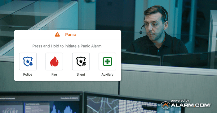 24/7 Monitoring and Rapid Response