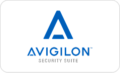 Avigilon Security Suite Logo
