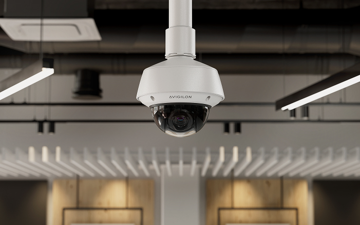 Avigilon Security Suite for industry sectors
