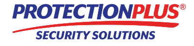 Protection Plus Logo